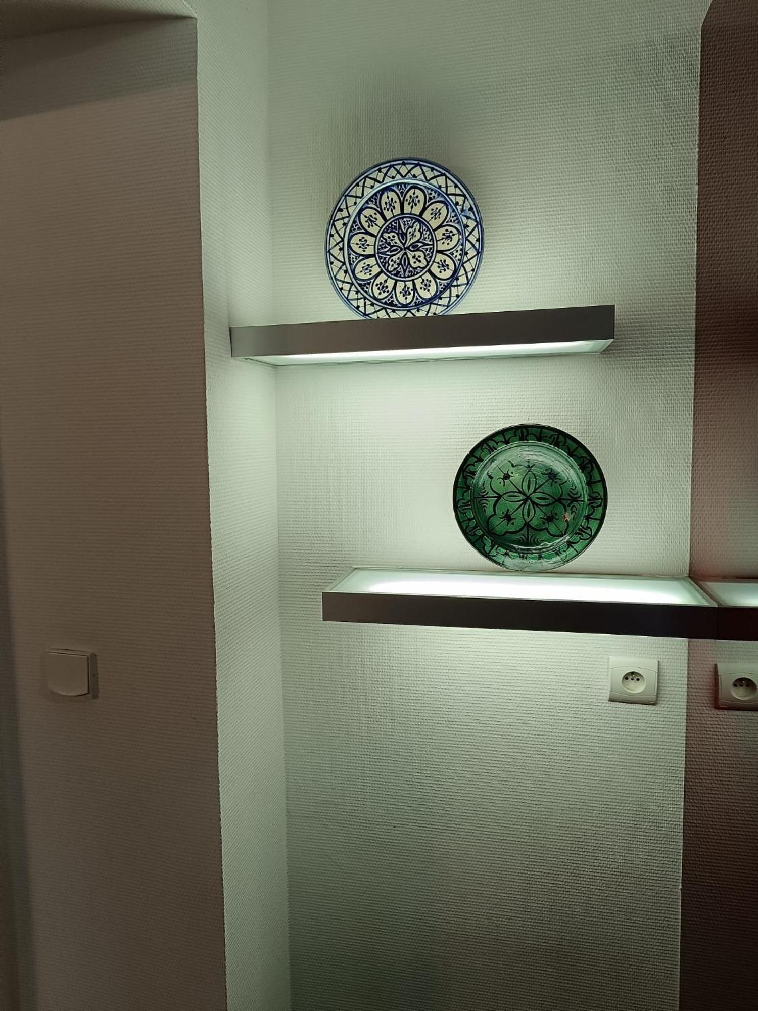 Sejourner Au Chateau De La Roue Grand Appartement Lissieu Luaran gambar